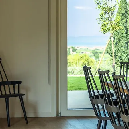 Villa Collivo Lazise