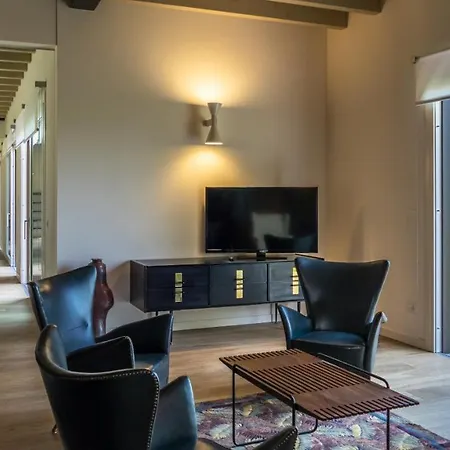 Βίλα Collivo Λατζίζε