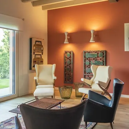 Villa Collivo Lazise