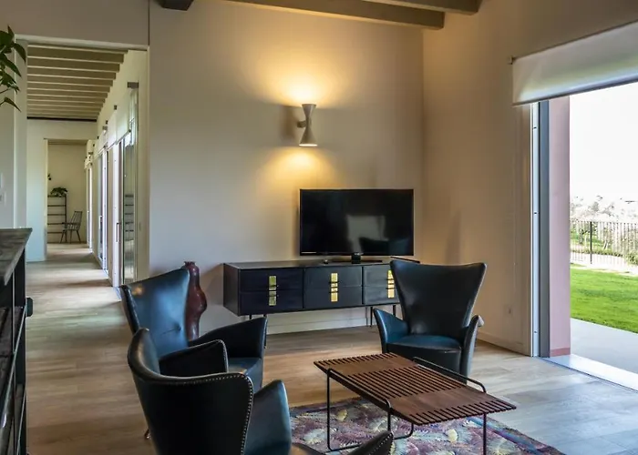 Willa Collivo Lazise