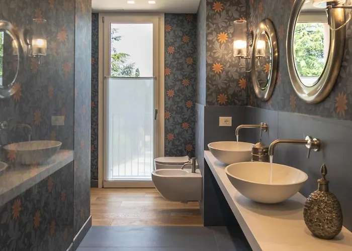 Willa Collivo Lazise