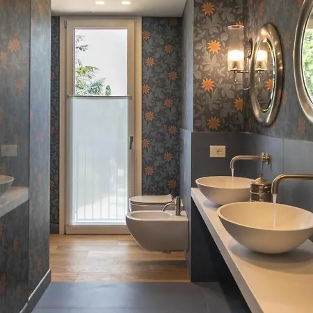 Вилла Collivo Лацизе