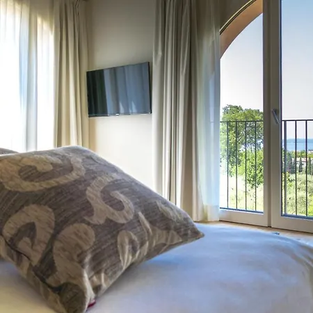 빌라 Collivo 라찌제