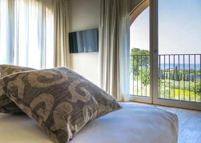 Willa Collivo Lazise