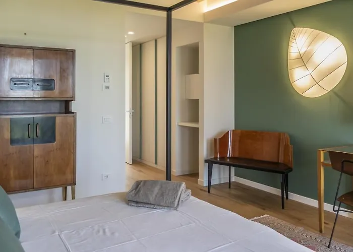 Collivo Willa Lazise