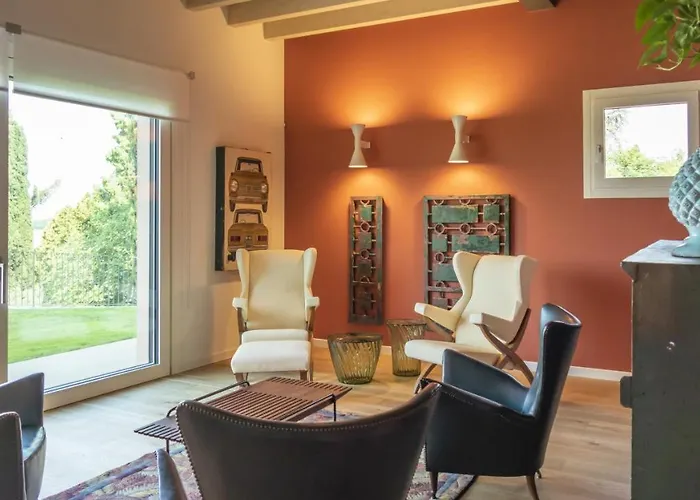 Willa Collivo Lazise